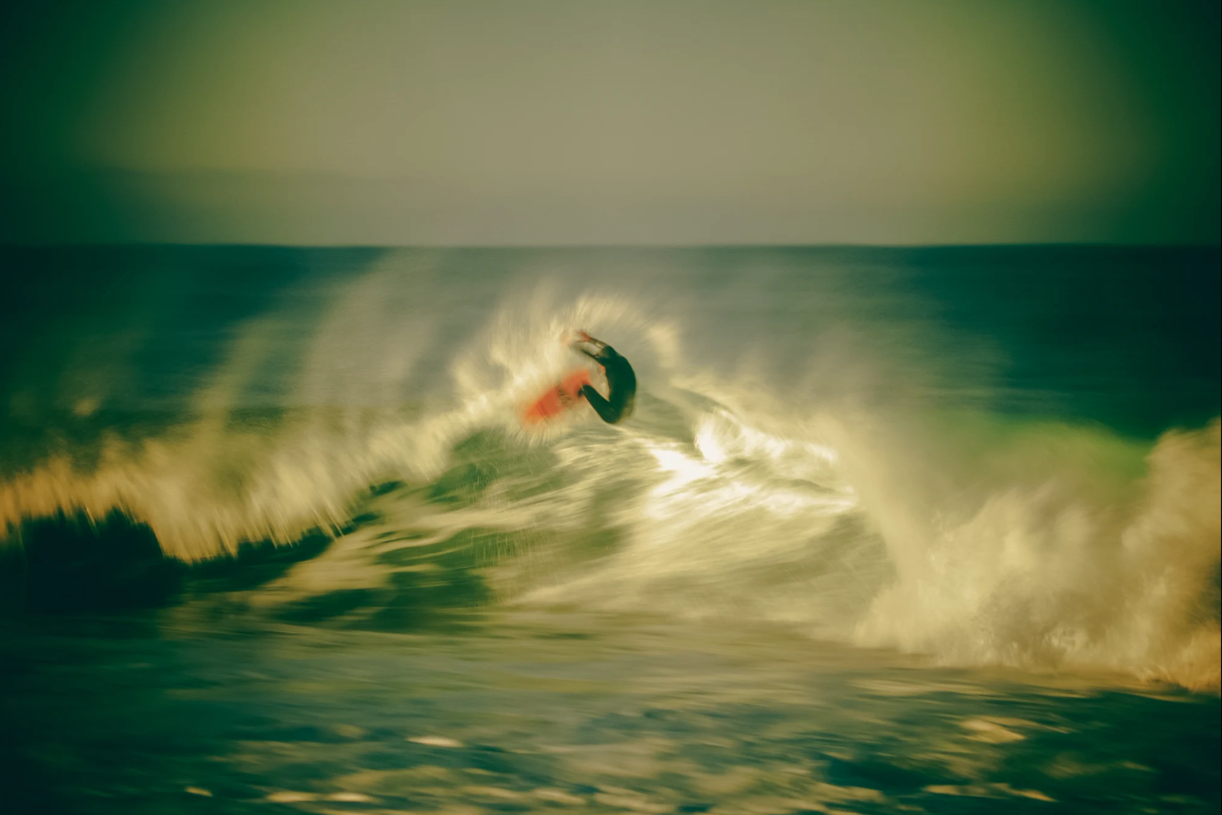 Le surf