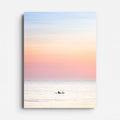 Pastel Summer Sky